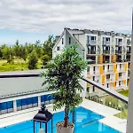 Apartmán Blue Point 406 Premium