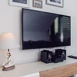 Blue Point 406 Premium Apartmán Kolobřeh