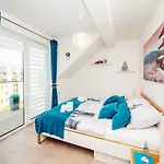 Apartmán Blue Point 406 Premium *