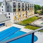 Blue Point 406 Premium Apartmán