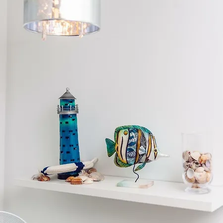 아파트 Blue Point 406 Premium 코워브제크