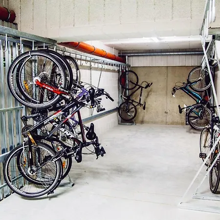 아파트 Blue Point 406 Premium