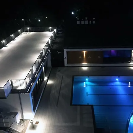 Blue Point 406 Premium * Kołobrzeg