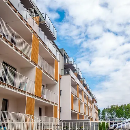 Blue Point 406 Premium * Kołobrzeg