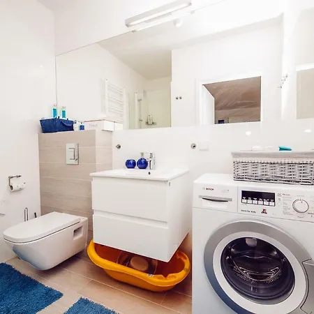 Apartament Blue Point 406 Premium Kołobrzeg