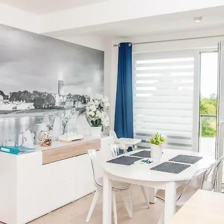 Blue Point 406 Premium * Kołobrzeg