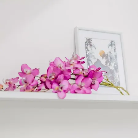 Blue Point 406 Premium Apartament *