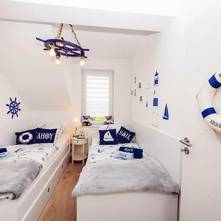 Blue Point 406 Premium * Kołobrzeg