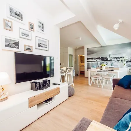 Blue Point 406 Premium * Kołobrzeg