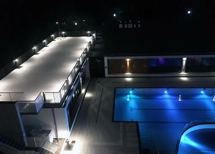 Blue Point 406 Premium * Kolobrzeg