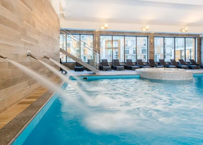 Daire Blue Point 406 Premium *