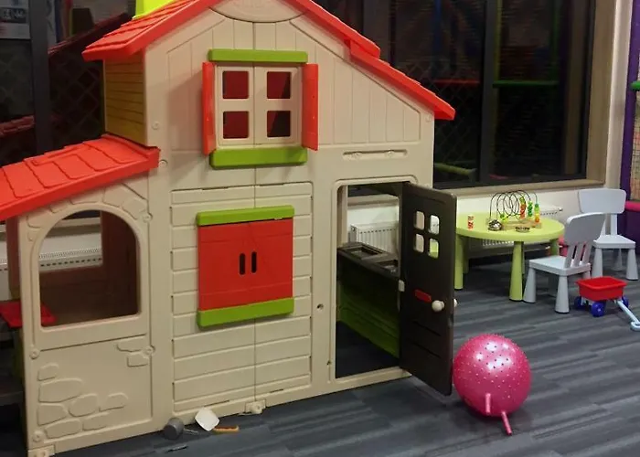 Daire Blue Point 406 Premium