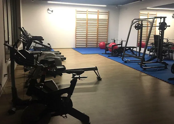 Blue Point 406 Premium * Kolobrzeg