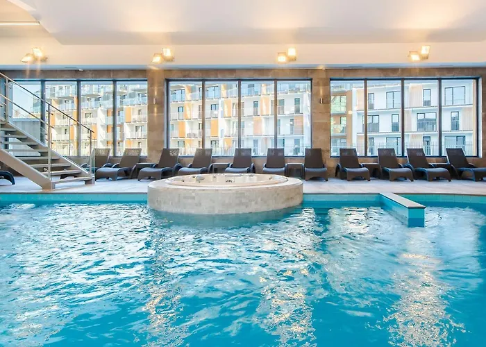 Blue Point 406 Premium Daire