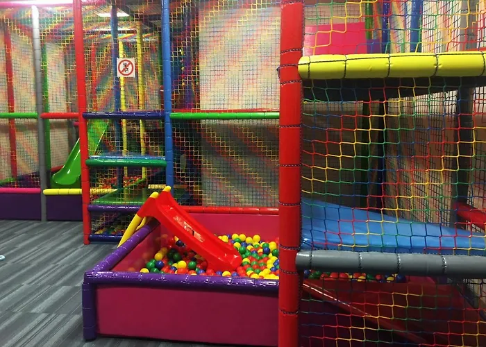 Blue Point 406 Premium * Kolobrzeg