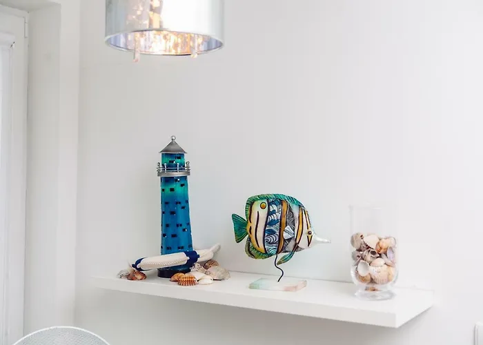 Daire Blue Point 406 Premium Kolobrzeg