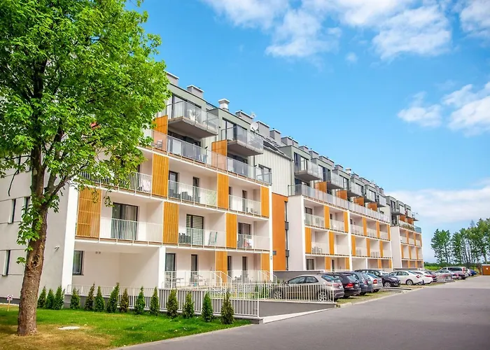 Daire Blue Point 406 Premium