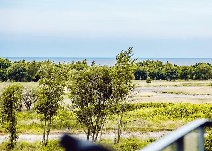 Blue Point 406 Premium Daire Kolobrzeg