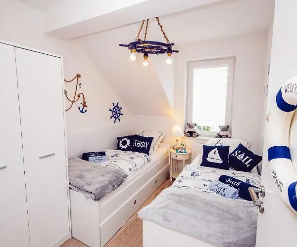 Blue Point 406 Premium * Kolobrzeg