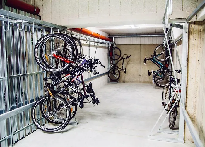 Daire Blue Point 406 Premium