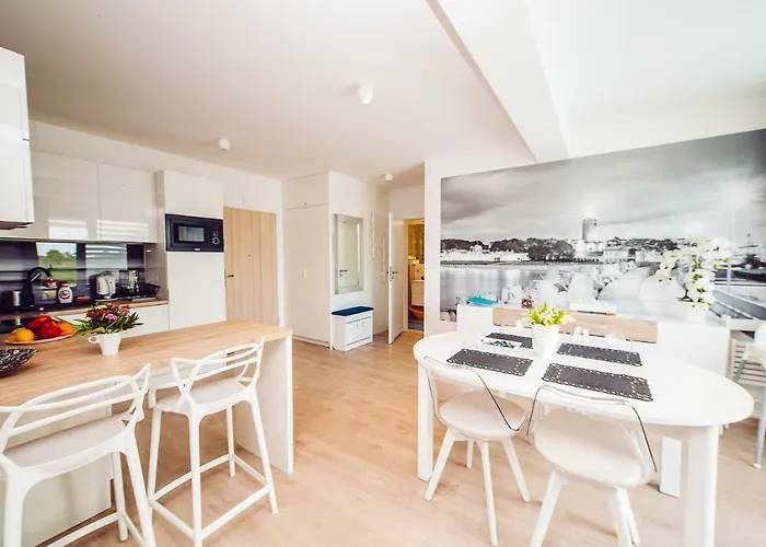 Blue Point 406 Premium * Kolobrzeg