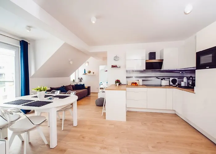 Blue Point 406 Premium * Kolobrzeg