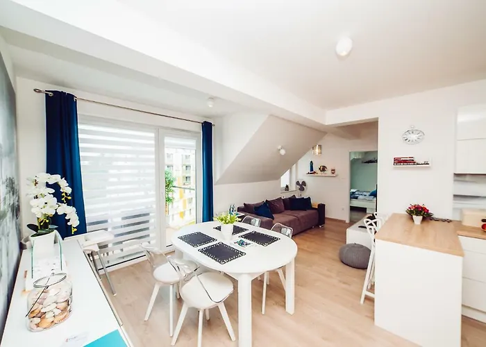 Daire Blue Point 406 Premium