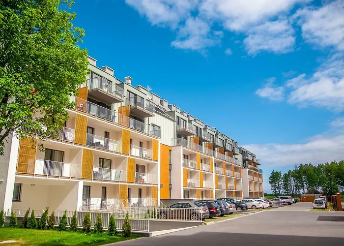 Blue Point 406 Premium * Kolobrzeg