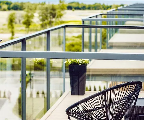 Blue Point 406 Premium * Kolobrzeg