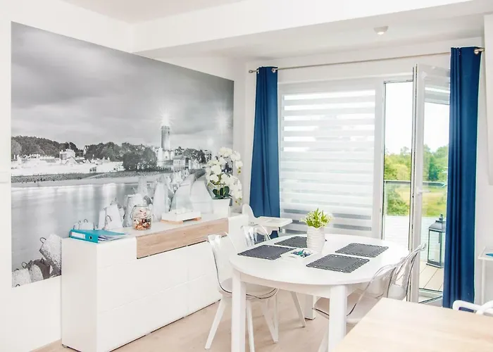 Blue Point 406 Premium * Kolobrzeg