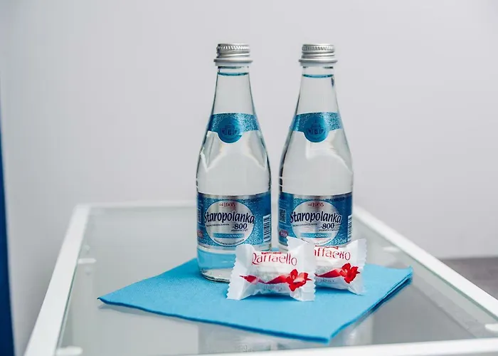 Daire Blue Point 406 Premium