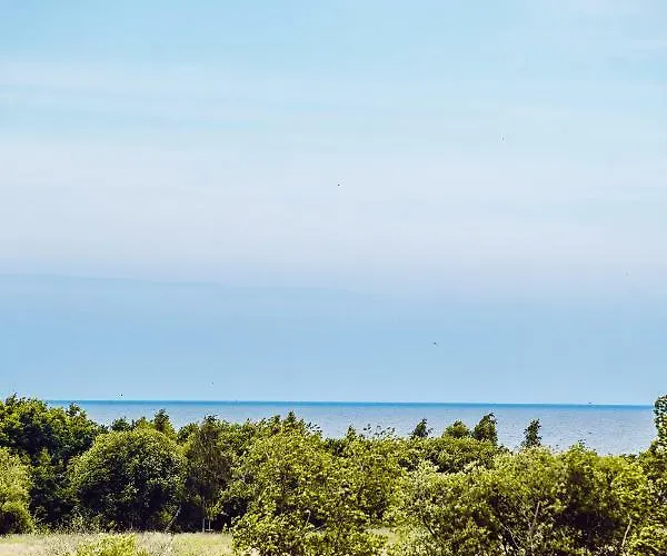 Blue Point 406 Premium Daire *