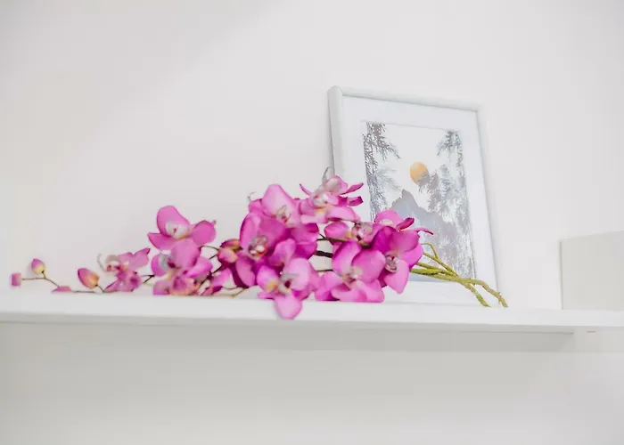 Blue Point 406 Premium Daire *