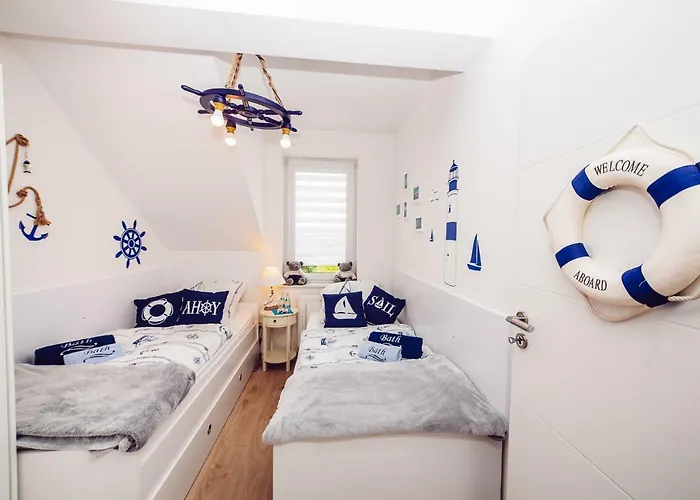 Blue Point 406 Premium * Kolobrzeg