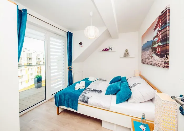 Daire Blue Point 406 Premium *