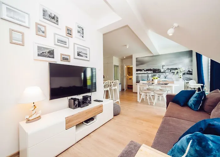 Blue Point 406 Premium * Kolobrzeg