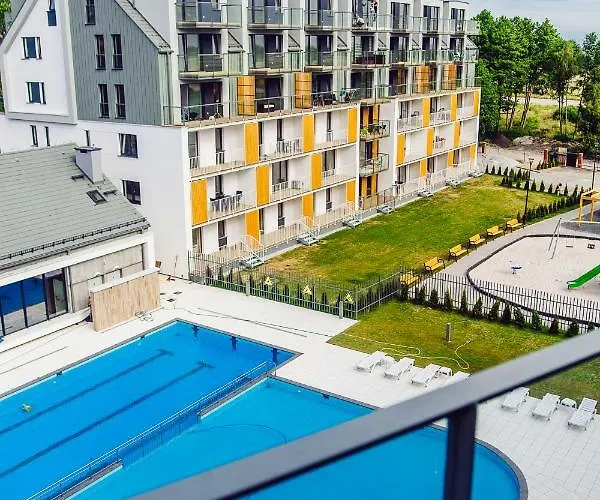 Blue Point 406 Premium Daire